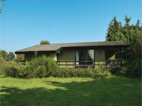 Three-Bedroom Holiday Home in Tranekar